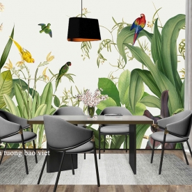 Giấy dán tường h291