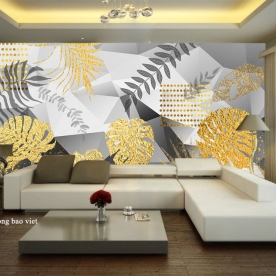 Giấy dán tường h296