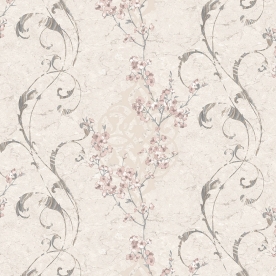 Giấy dán tường hàn quốc 73001-2