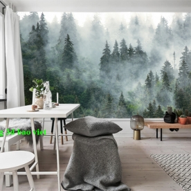 Giấy dán tường phòng ngủ n2003-211