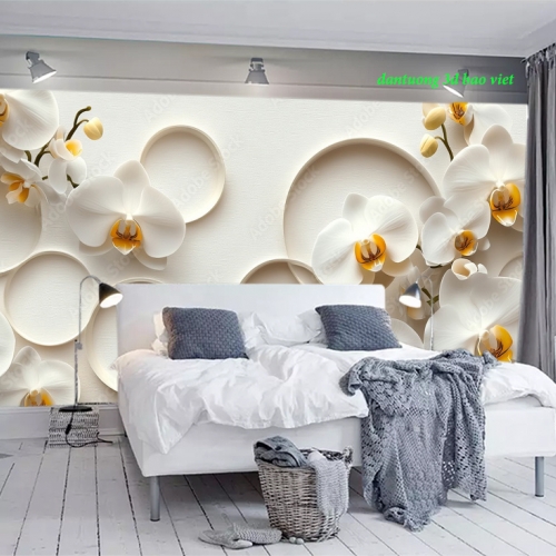 Giấy dán tường phòng ngủ n2005-274