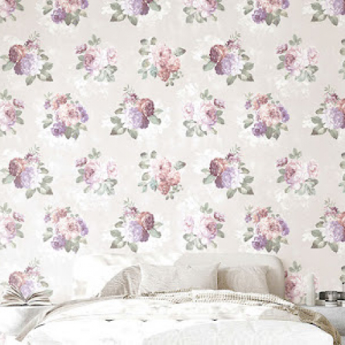 Giấy dán tường hàn quốc 52510-1m