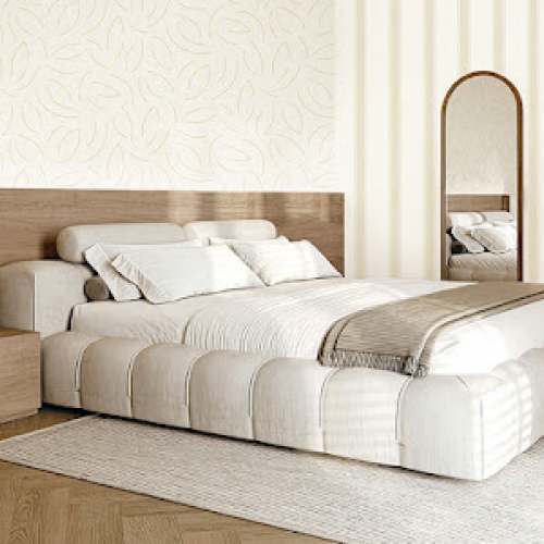 Giấy dán tường hàn quốc 52514-3m