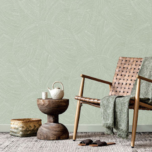 Giấy dán tường hàn quốc 52521-3m