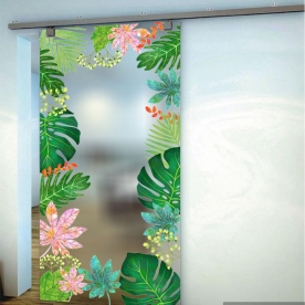 Decal dán kính cao cấp se020