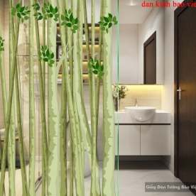 Decal dán kính cao cấp se021