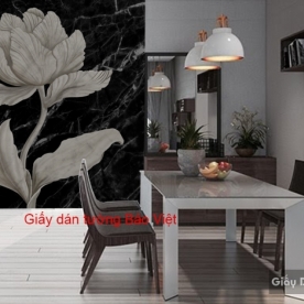 Giấy dán tường Art003
