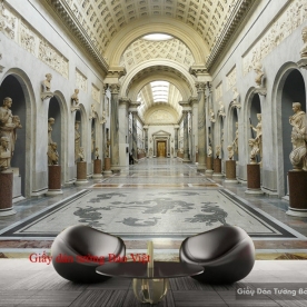 Giấy dán tường Fm188 đẹp giá rẻ