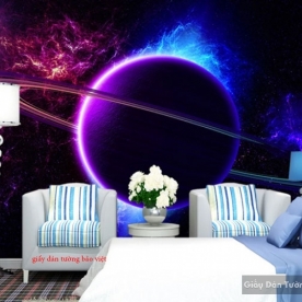 Giấy dán tường Ga002