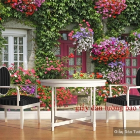 Giấy dán tường H086