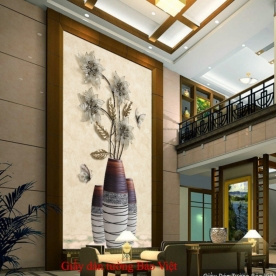 Giấy dán tường K15787322