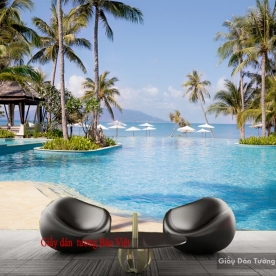 Giấy dán tường S121