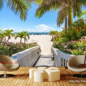 Giấy dán tường S125