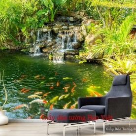 Giấy dán tường W097