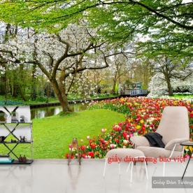 Giấy dán tường đẹp Fi032