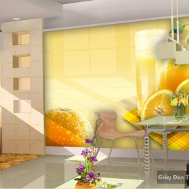 Giấy dán tường đẹp H066