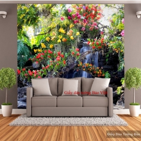 Giấy dán tường đẹp W101