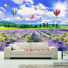 Giấy dán tường đẹp giá rẻ Fi036
