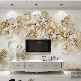 Giấy dán tường k15719005