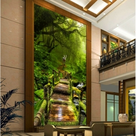 Giấy dán tường k15856138