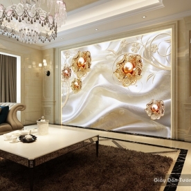 Giấy dán tường đẹp k15932110