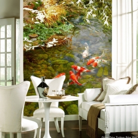 Giấy dán tường k15944763