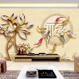 Giấy dán tường k15967867