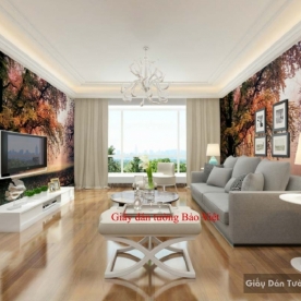 Giấy dán tường tr181