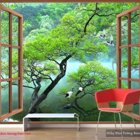 Giấy dán tường tr248