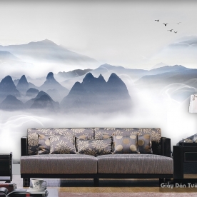 giấy dán tường 15965761