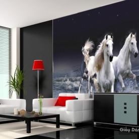 Giấy Dán Tường 3D AN003-2