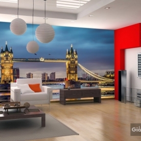 Giấy Dán Tường 3D AR1501-8