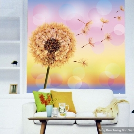 Giấy Dán Tường 3D FLMC1502-2