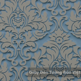 Giấy Dán Tường 3D SD501014
