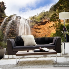 Giấy Dán Tường 3D WF1502-1