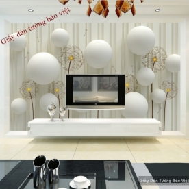 Giấy dán tường 3D-012