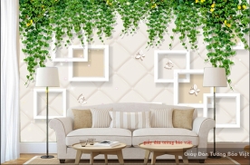 Giấy dán tường 3D-062