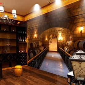 Giấy dán tường 3D-067