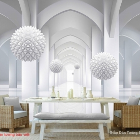 Giấy dán tường 3D-082