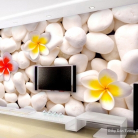 Giấy dán tường 3d k11097697