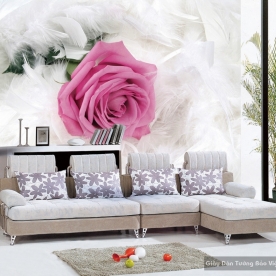 Giấy dán tường 3d k14728410