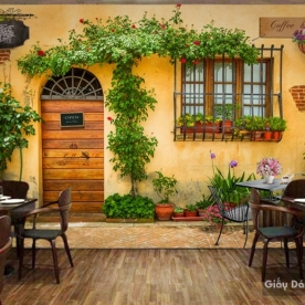 Giấy dán tường 3d s141592375-m