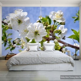 Giấy dán tường 3d s234858277