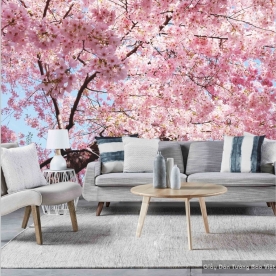 Giấy dán tường 3d s62627689