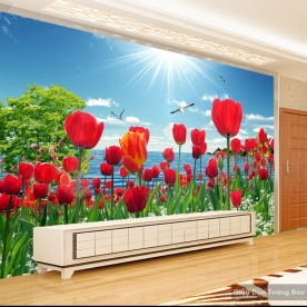 giấy dán tường 3D 12586625