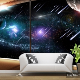 giấy dán tường 3D 14012301