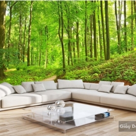 giấy dán tường 3D 15665955