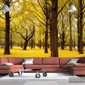 giấy dán tường 3D 15877866