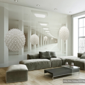 giấy dán tường 3d 15252016