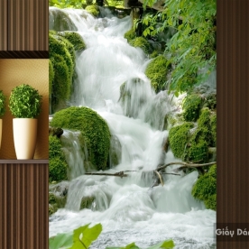 giấy dán tường 3d 75620653